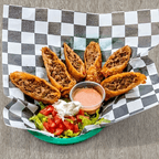 Best Philly Cheesesteak Egg Rolls in Louisville, KY