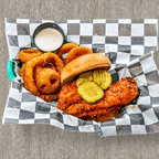 Best Old Louisville Hot Chicken Sandwich in Louisville, KY