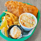 Best Fried Fish in Louisville, KY