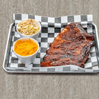 Best St. Louis Style Ribs in Louisville, KY