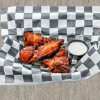 Best Smoked Wings in Louisville, KY